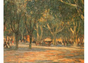 Le Cascine Le Cascine